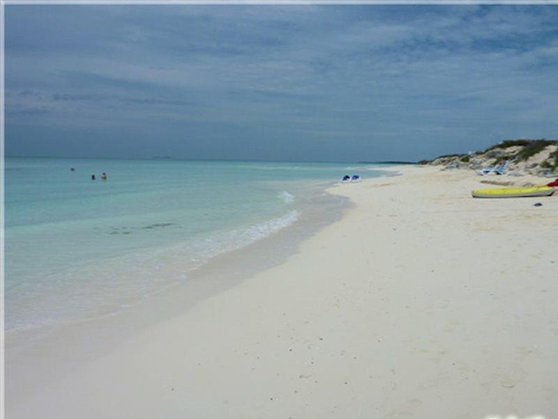 Hotel Playa Cayo Santa María Extérieur photo