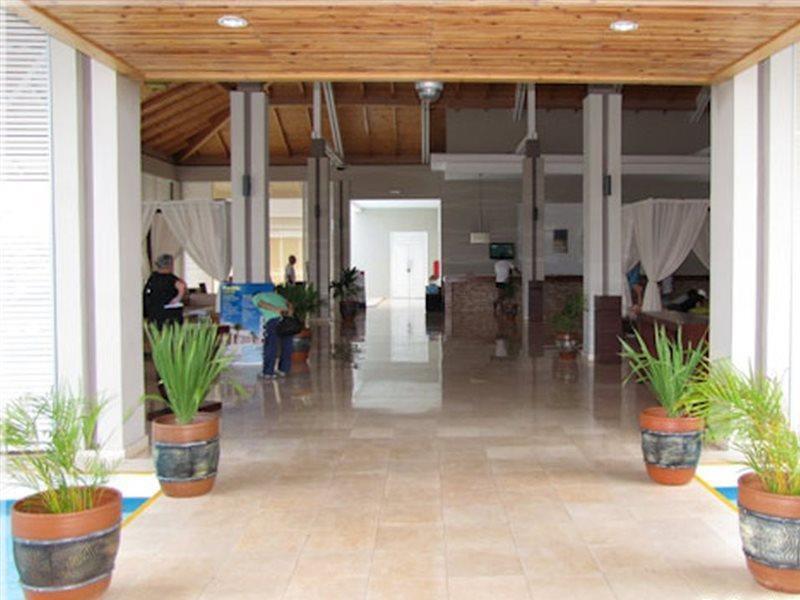 Hotel Playa Cayo Santa María Extérieur photo