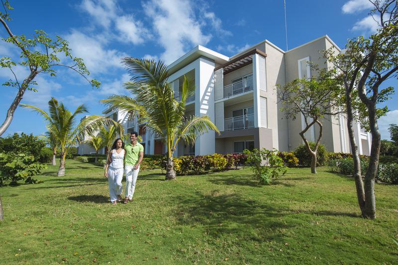 Hotel Playa Cayo Santa María Extérieur photo