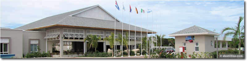 Hotel Playa Cayo Santa María Extérieur photo